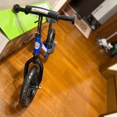 ストライダー　　　屋内のみ使用の画像