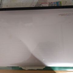 中古品 Toshiba dynabook TB57/RG CPU i7 HDD 500GB 画面17.3ｲﾝﾁの画像