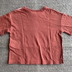 futafuta Tシャツ 90cmの画像