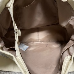 GU/ショルダーバックの画像