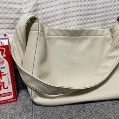 GU/ショルダーバックの画像