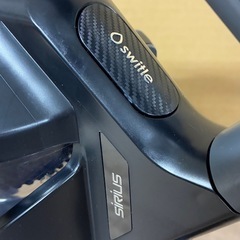 ※終了※★メルカリより安く★switle SiRiUS 水掃除機ユニット セット ホース+ノズル+除菌水の素 ※商品の状態等は現物にてご確認ください。の画像