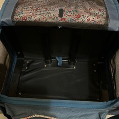 0円　ペットキャリーの画像