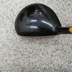 プロ使用名器!ロイヤルコレクションB.B.DスパーCVフェーアウェイウッドの画像