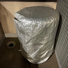 スタッドレスタイヤの画像