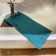 トヨタミシン EM968の画像