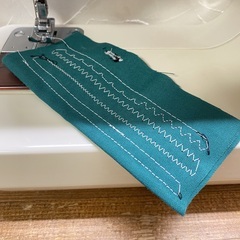 トヨタミシン EM968の画像