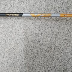 プロ使用名器!ロイヤルコレクションB.B.DスパーCVフェーアウェイウッドの画像