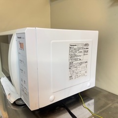 電子レンジ（850W）の画像