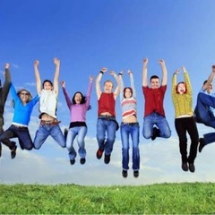 友達探しにワクワク しながら参加したくなる 魅力満点の楽しい集ま...