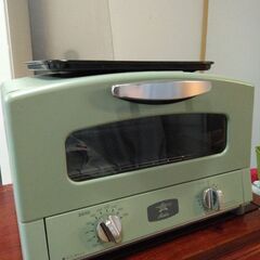 【2024年製】人気　トースター　アラジン　Aladdin　オシャレの画像