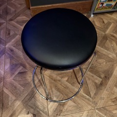 スタッキングチェア5脚セットの画像