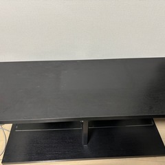 テレビ台(本日引渡し可能！)の画像