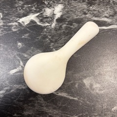 珪藻土 ミニスプーンの画像