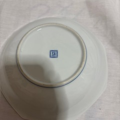 たち吉　中皿の画像