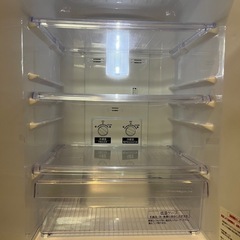 三菱電機 冷蔵庫の画像
