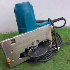 マキタ 5230 125㎜マルノコ【野田愛宕店】【店頭取引限定】【中古】管理番号：ITHXVTYPW22Xの画像