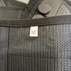 腰サポーターベルト2個セット
の画像