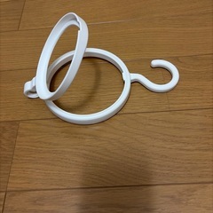 ハンガーまとめ売りの画像