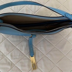 ポロ・ラルフローレン　POLO ID ペプルドミニショルダーバッグ【未使用品】の画像