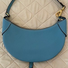 ポロ・ラルフローレン　POLO ID ペプルドミニショルダーバッグ【未使用品】の画像