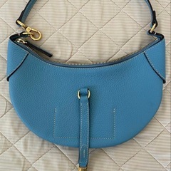 ポロ・ラルフローレン　POLO ID ペプルドミニショルダーバッグ【未使用品】の画像