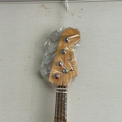 ベース新品未使用の画像