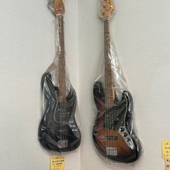 ベース新品未使用の画像