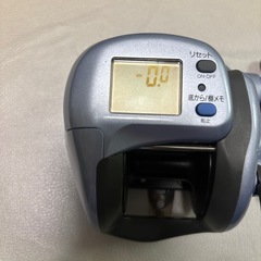 ダイワ船釣り用リールの画像