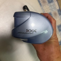 ダイワ船釣り用リールの画像