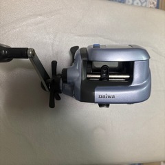 ダイワ船釣り用リールの画像