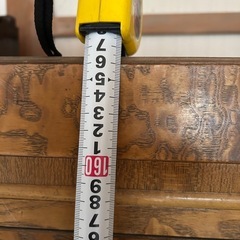 アンティークなタンスの画像