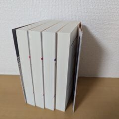 キス　マツモトトモ【全４巻】の画像