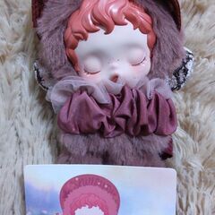 スカルパンダの画像