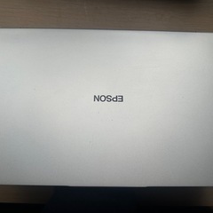 【即引き渡し】 EPSON Endeavor NA710E Core i5 8GBの画像