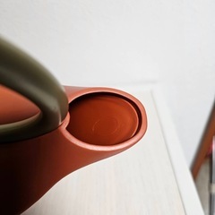 水差し　90s ジョウロ　インテリア　ポップ　ポストモダン　ビンテージの画像