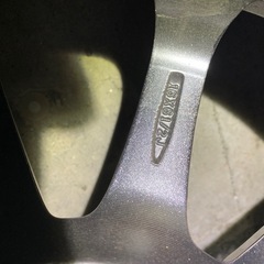 中古　スタッドレスタイヤ　ヨコハマ　205/60R16 2024年の画像