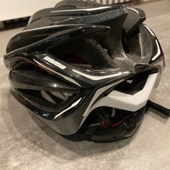 Karmar　ヘルメット ASMA2ブラック ヘルメットS/M の画像