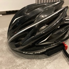 Karmar　ヘルメット ASMA2ブラック ヘルメットS/M の画像