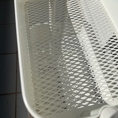 イケア RÅSKOG キッチンワゴンの画像