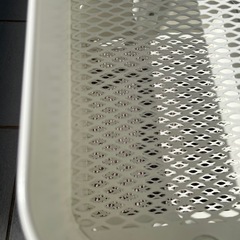 イケア RÅSKOG キッチンワゴンの画像