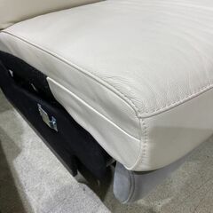 ワタリジャパン｜本革｜布｜2.5人掛｜電動リクライニングソファ｜2.5S2USの画像