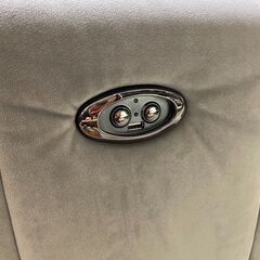 ワタリジャパン｜本革｜布｜2.5人掛｜電動リクライニングソファ｜2.5S2USの画像