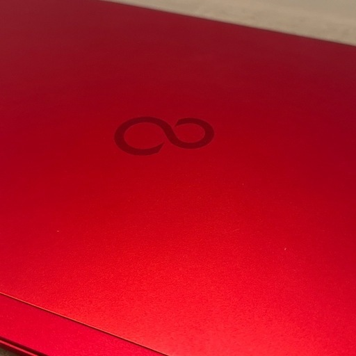軽量 Windows11 富士通ノートパソコン