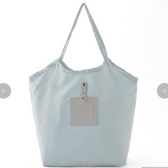 MUMU ハッピーバック 5点セット  の画像