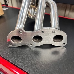 JA11
ジムニー  ステンレス製エキマニの画像