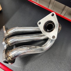 JA11
ジムニー  ステンレス製エキマニの画像