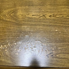 家具長こたつ　長方形の画像