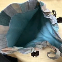 トートバッグの画像