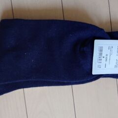 ☆ユニクロ☆メンズ靴下☆未使用☆の画像